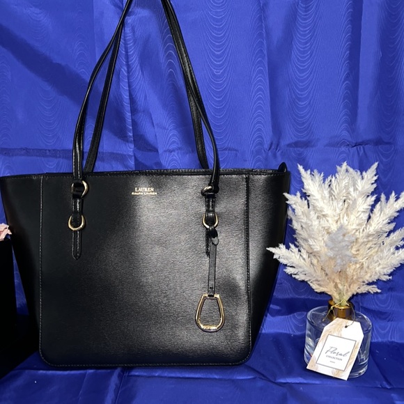 Lauren Ralph Lauren Handbags - LAUREN RALPH LAUREN